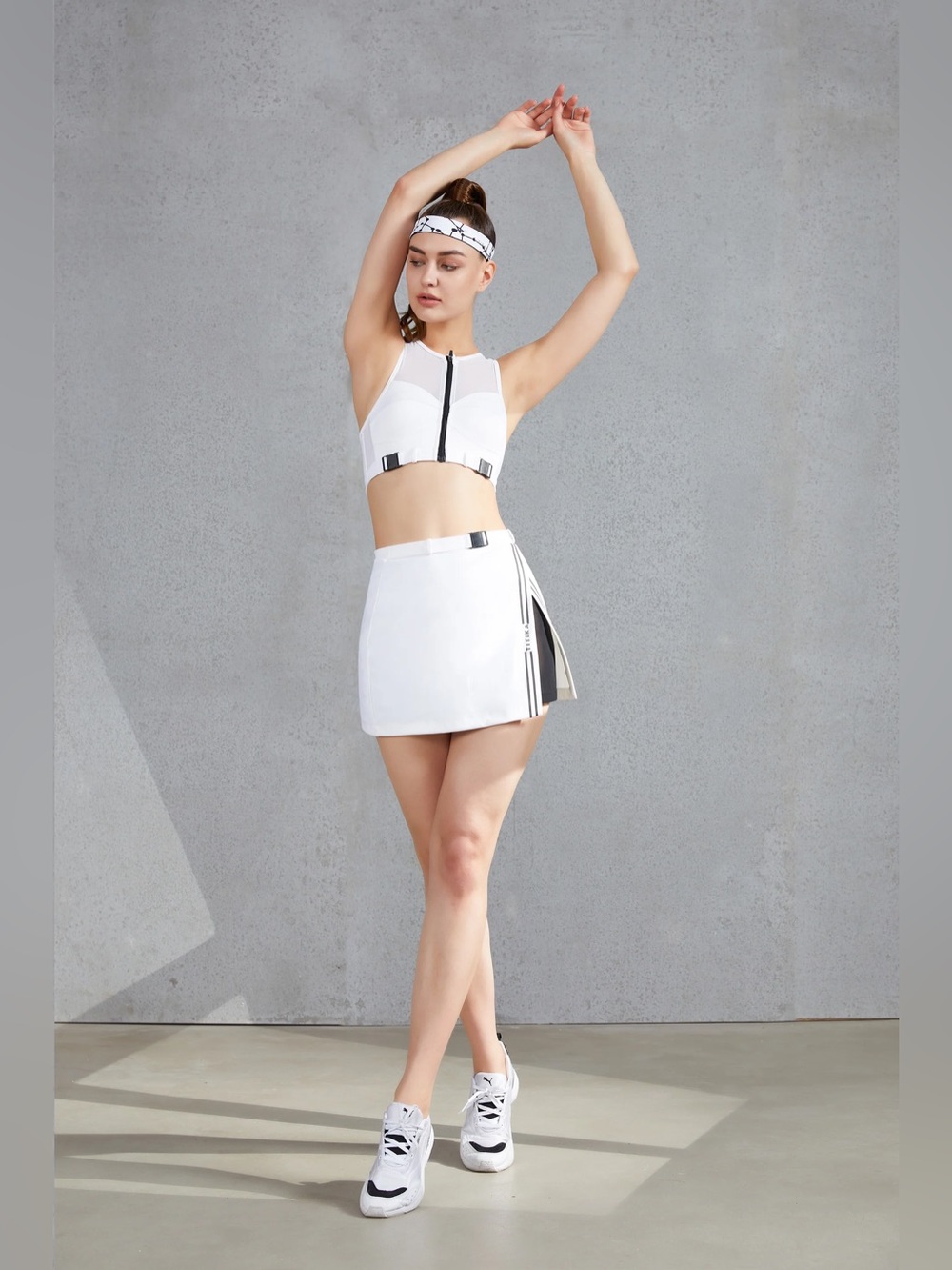 Titika Active Acute Skirt